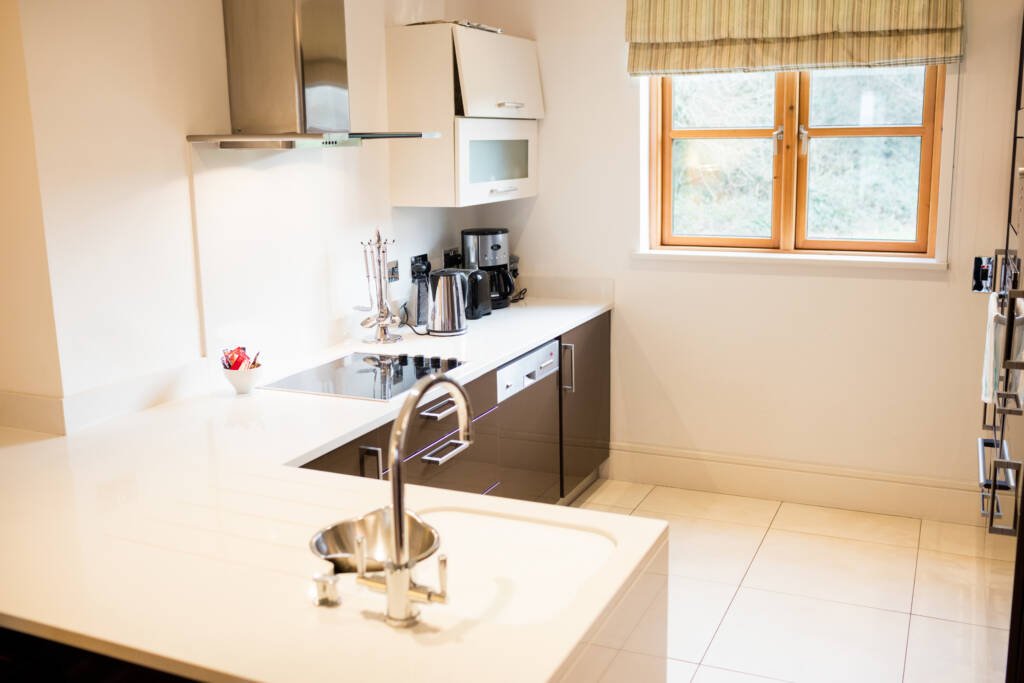small kitchen remodel  
